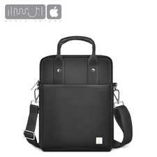 کیف مک بوک ۱۳ اینچ ویوو مدل Wiwu Hali Vertical Bag